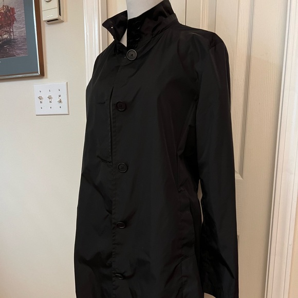 Burberry Rain Coat - Picture 4 of 12